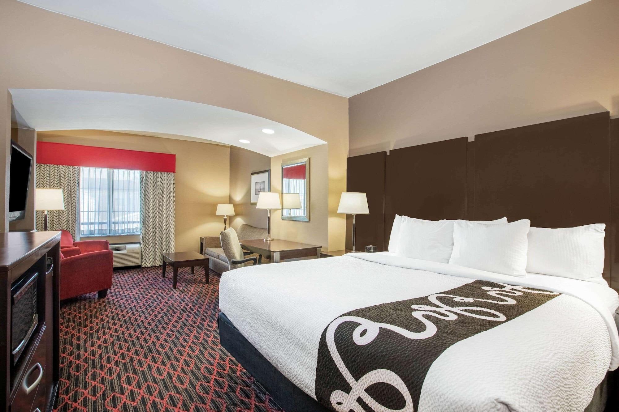 Hotel La Quinta By Wyndham Conway Zewnętrze zdjęcie
