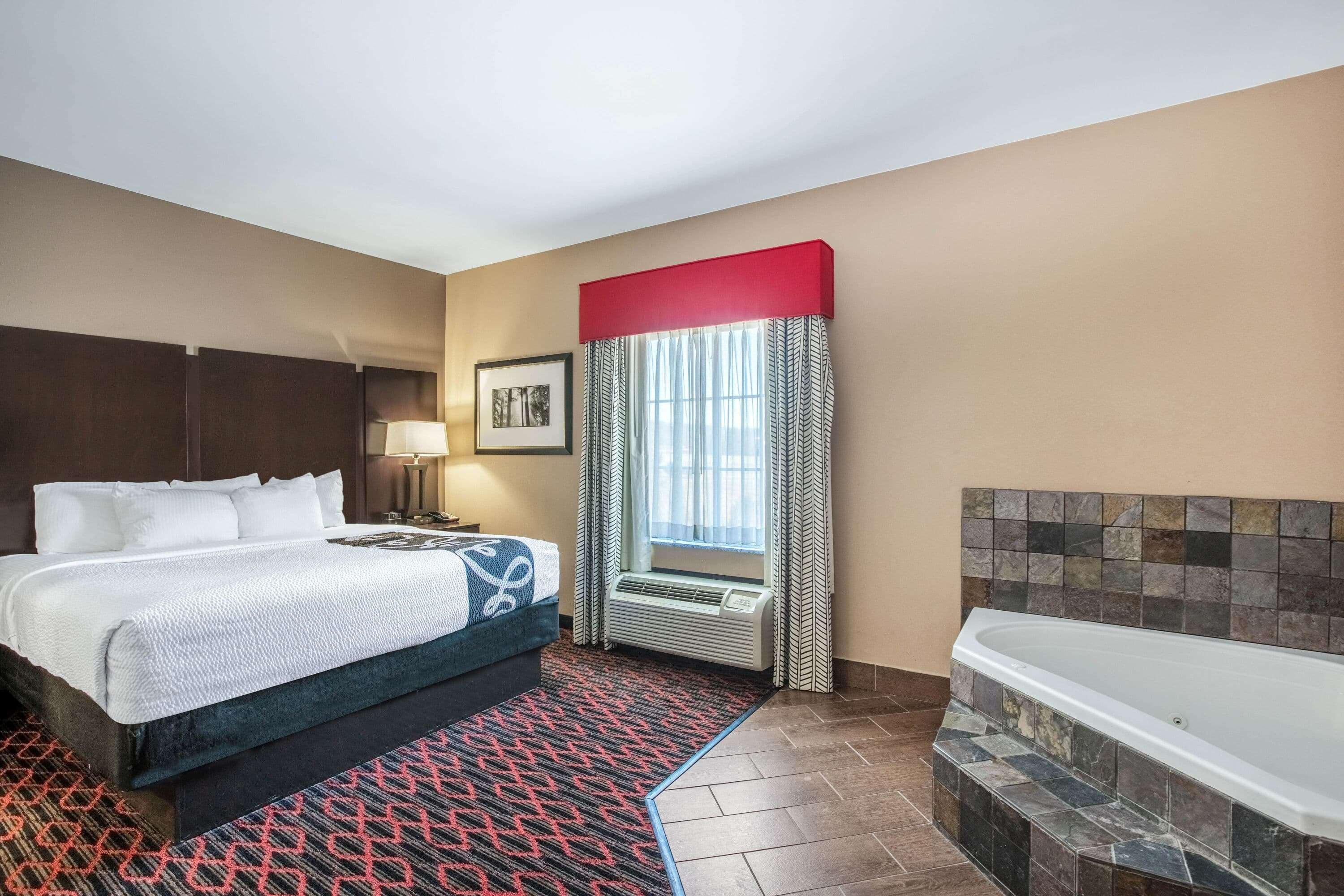 Hotel La Quinta By Wyndham Conway Zewnętrze zdjęcie