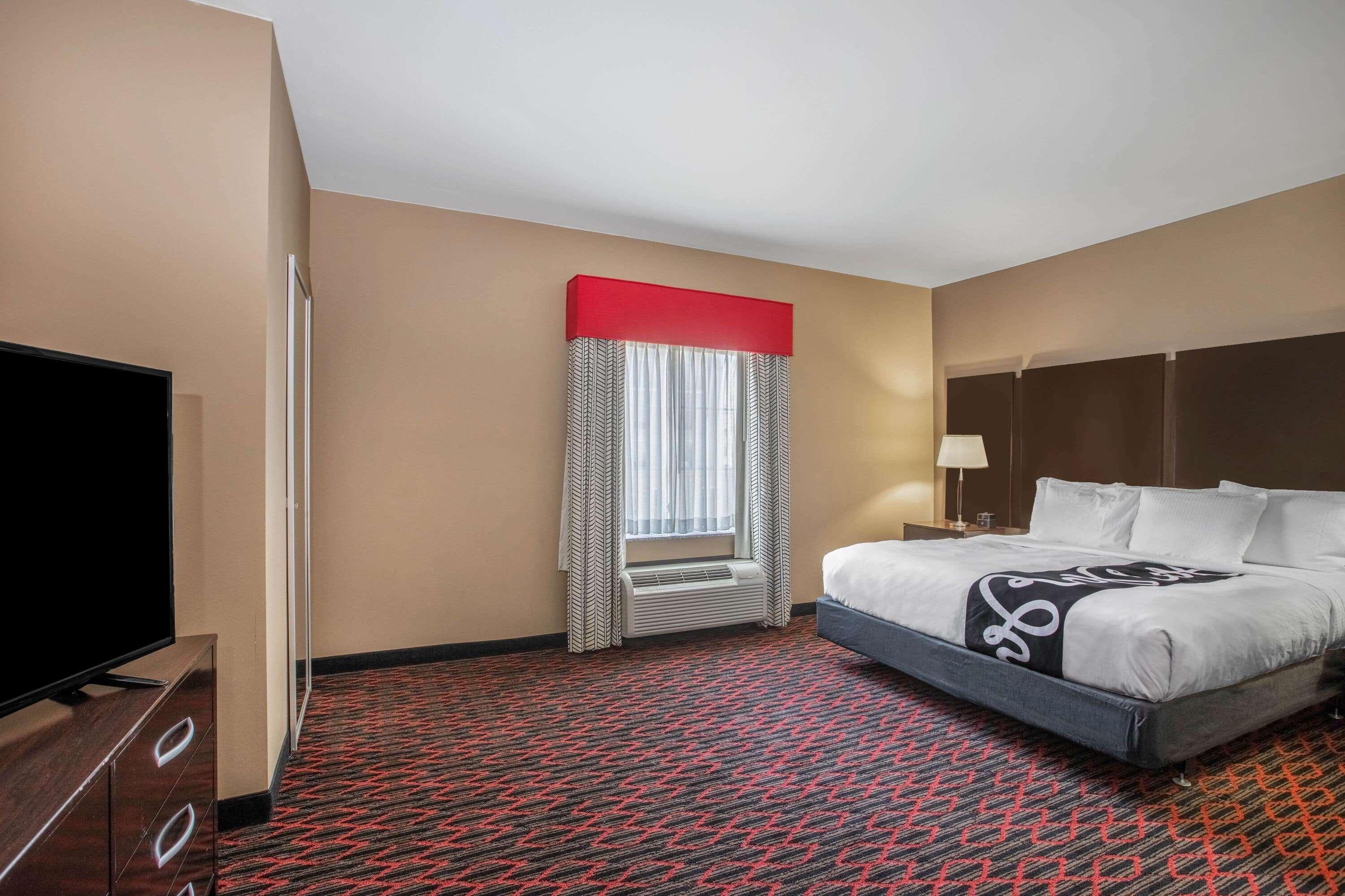Hotel La Quinta By Wyndham Conway Zewnętrze zdjęcie