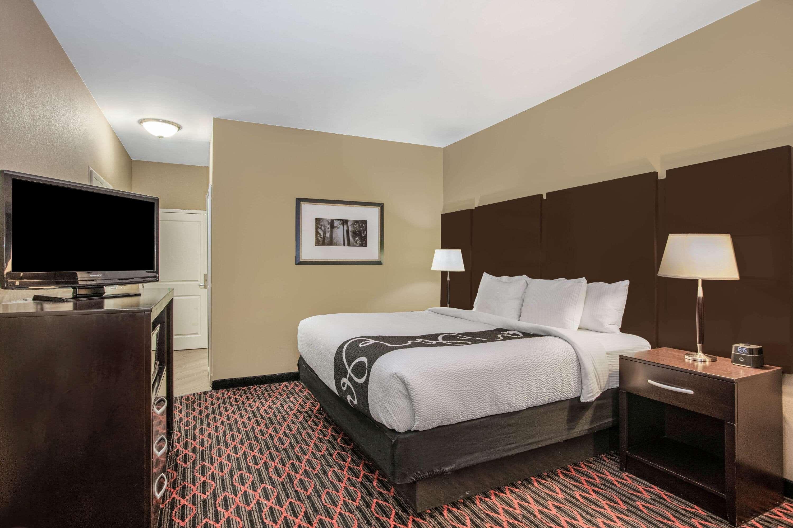 Hotel La Quinta By Wyndham Conway Zewnętrze zdjęcie