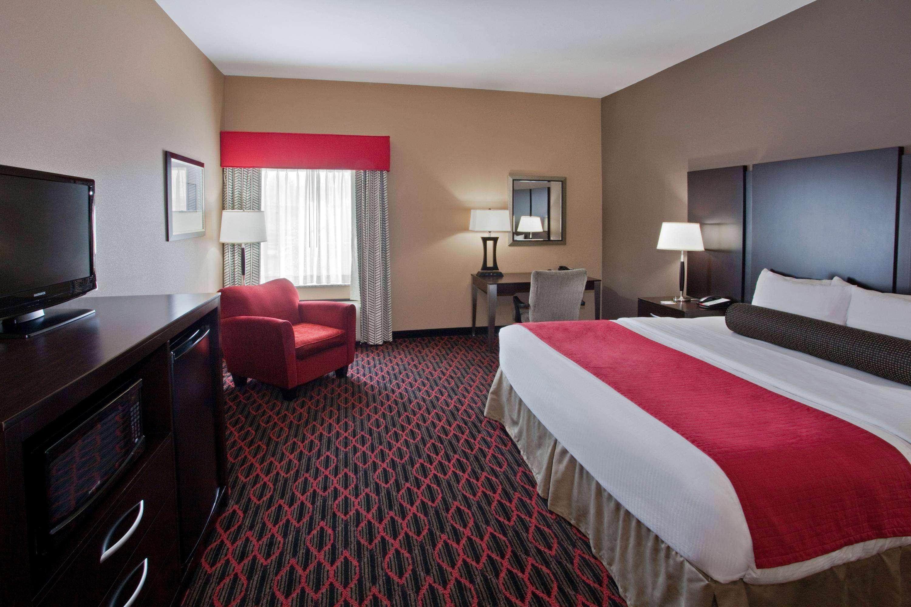 Hotel La Quinta By Wyndham Conway Zewnętrze zdjęcie