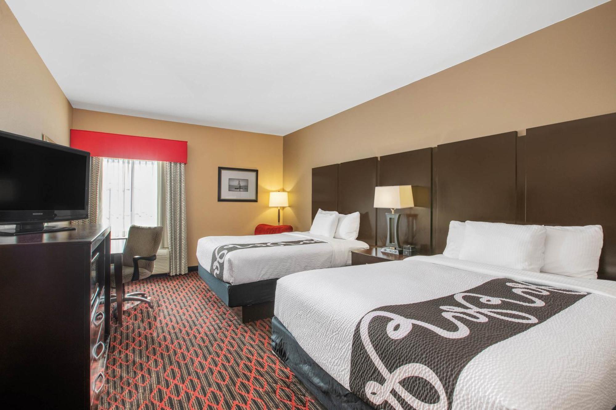 Hotel La Quinta By Wyndham Conway Zewnętrze zdjęcie