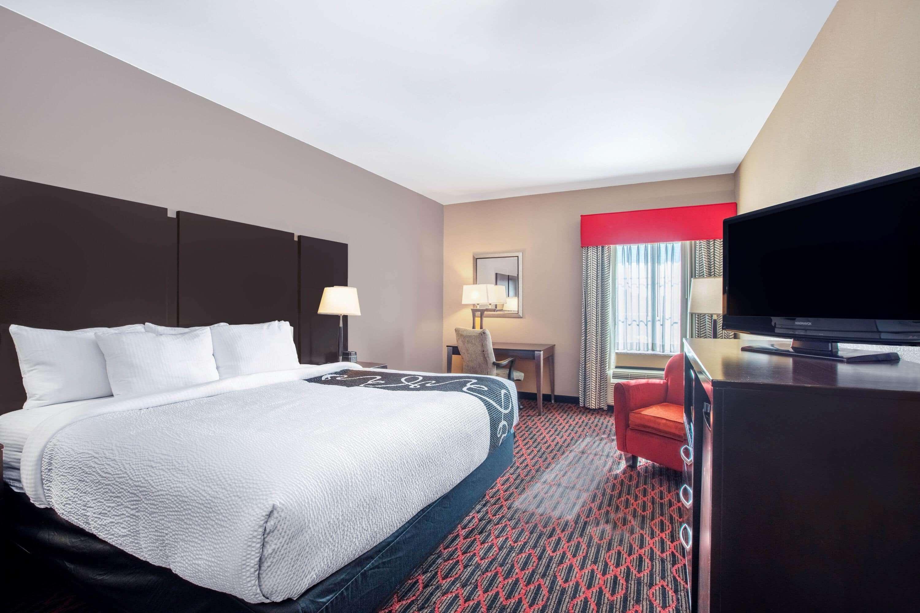 Hotel La Quinta By Wyndham Conway Zewnętrze zdjęcie