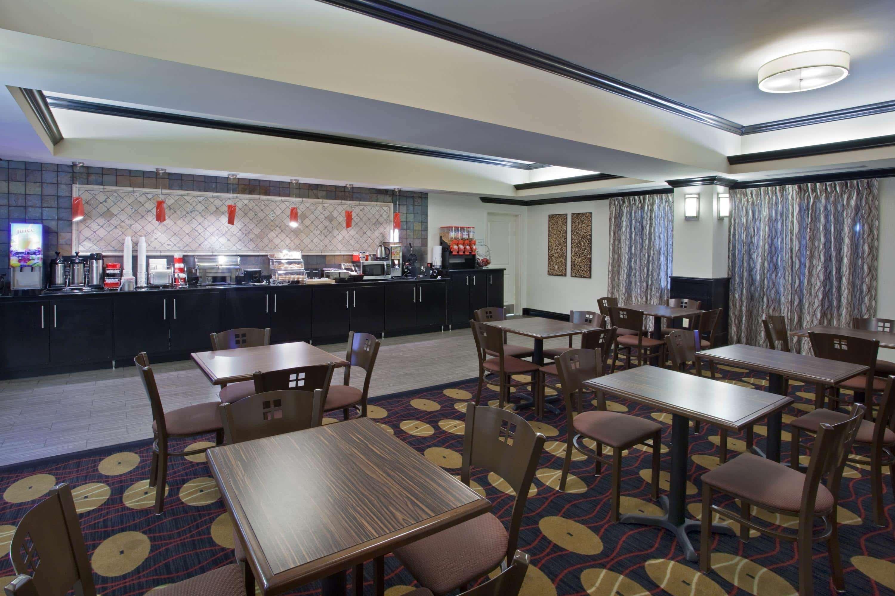 Hotel La Quinta By Wyndham Conway Zewnętrze zdjęcie