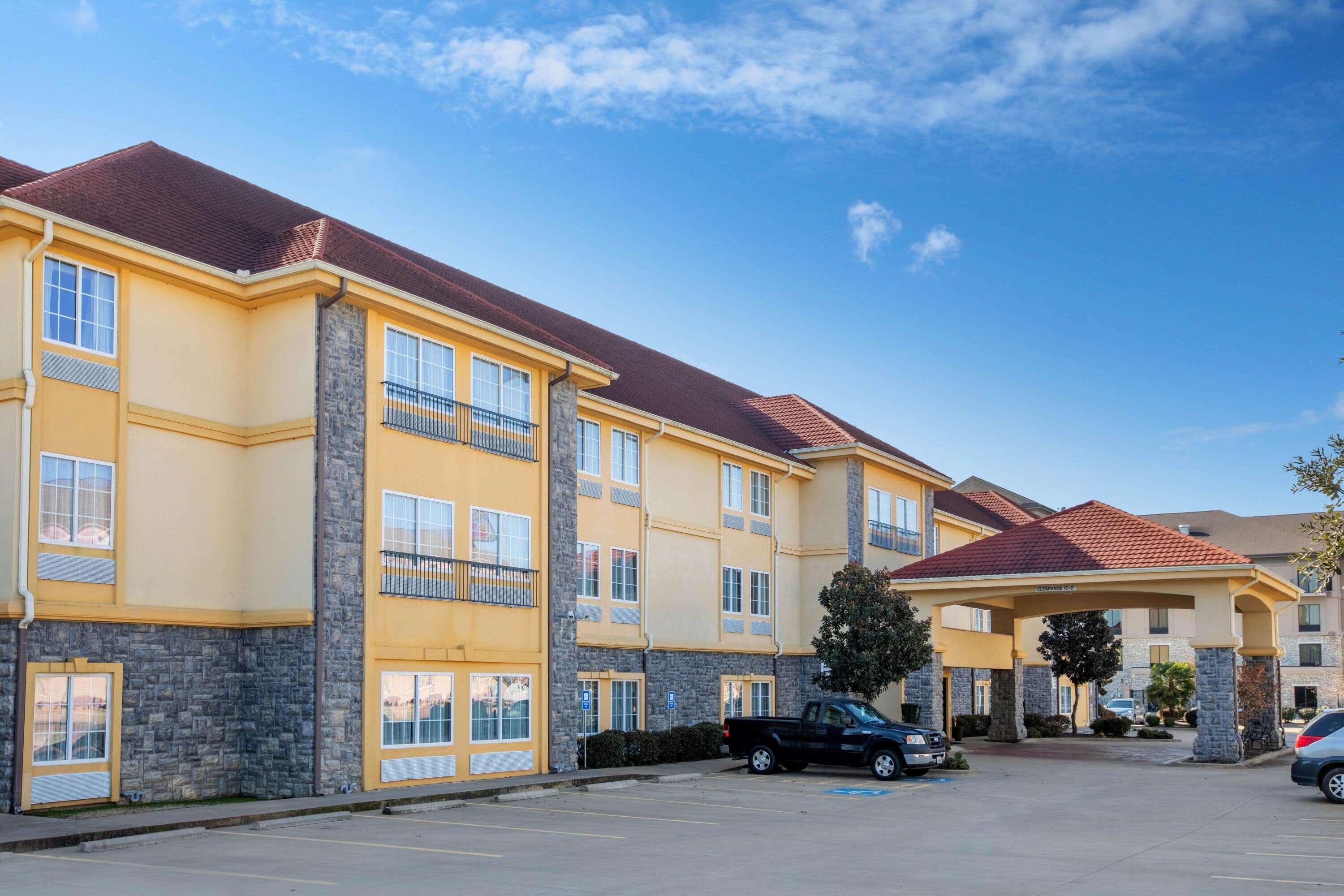 Hotel La Quinta By Wyndham Conway Zewnętrze zdjęcie