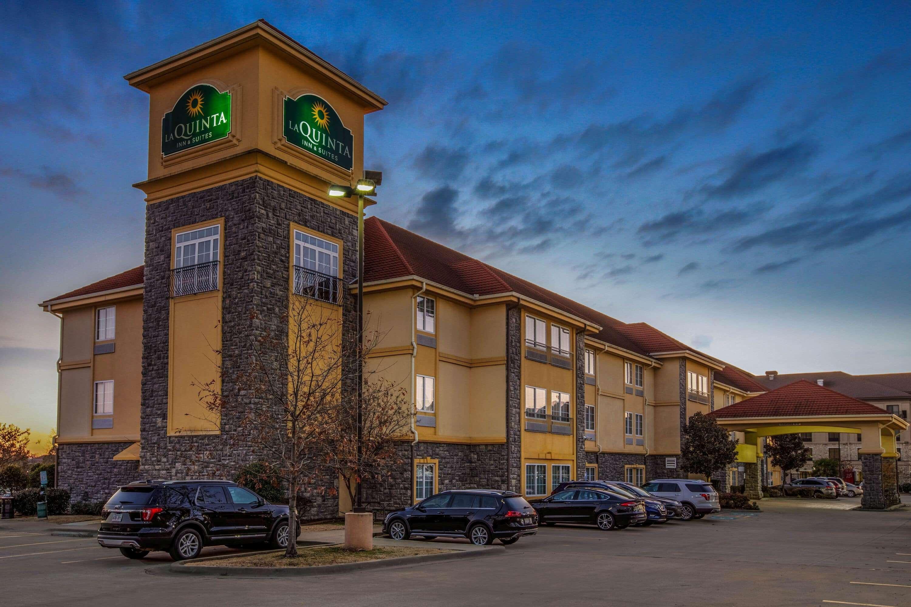 Hotel La Quinta By Wyndham Conway Zewnętrze zdjęcie