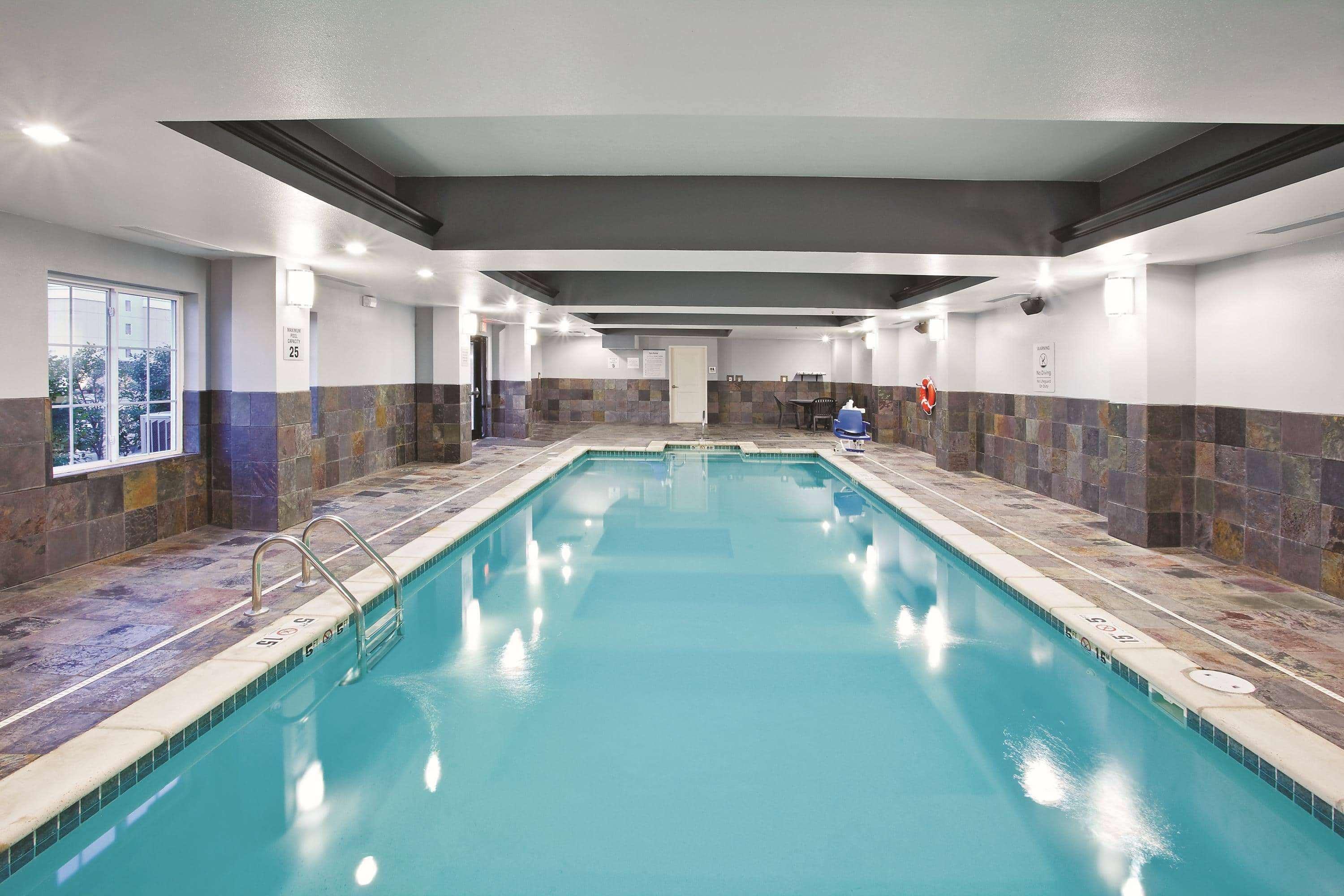 Hotel La Quinta By Wyndham Conway Zewnętrze zdjęcie