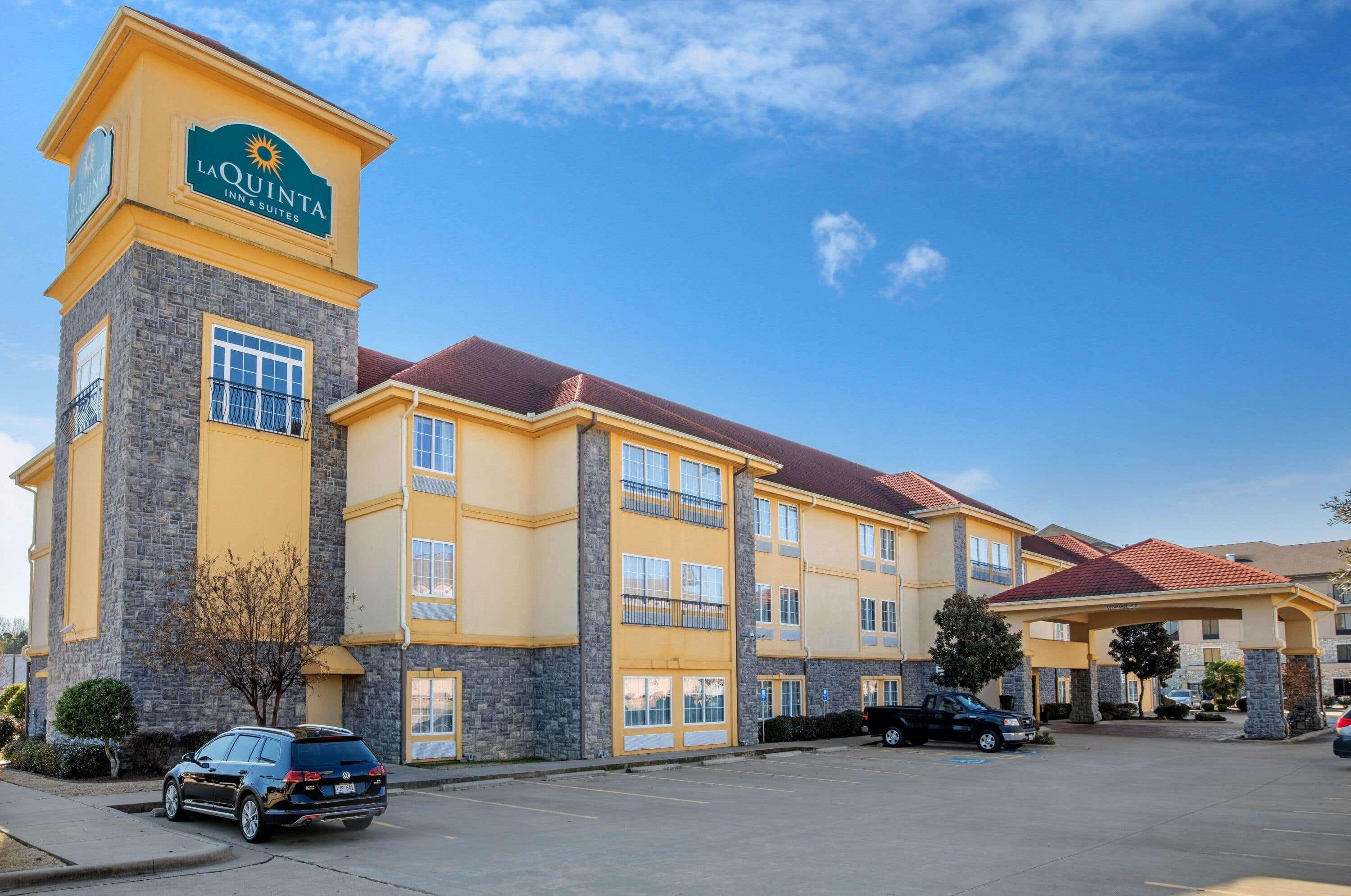 Hotel La Quinta By Wyndham Conway Zewnętrze zdjęcie