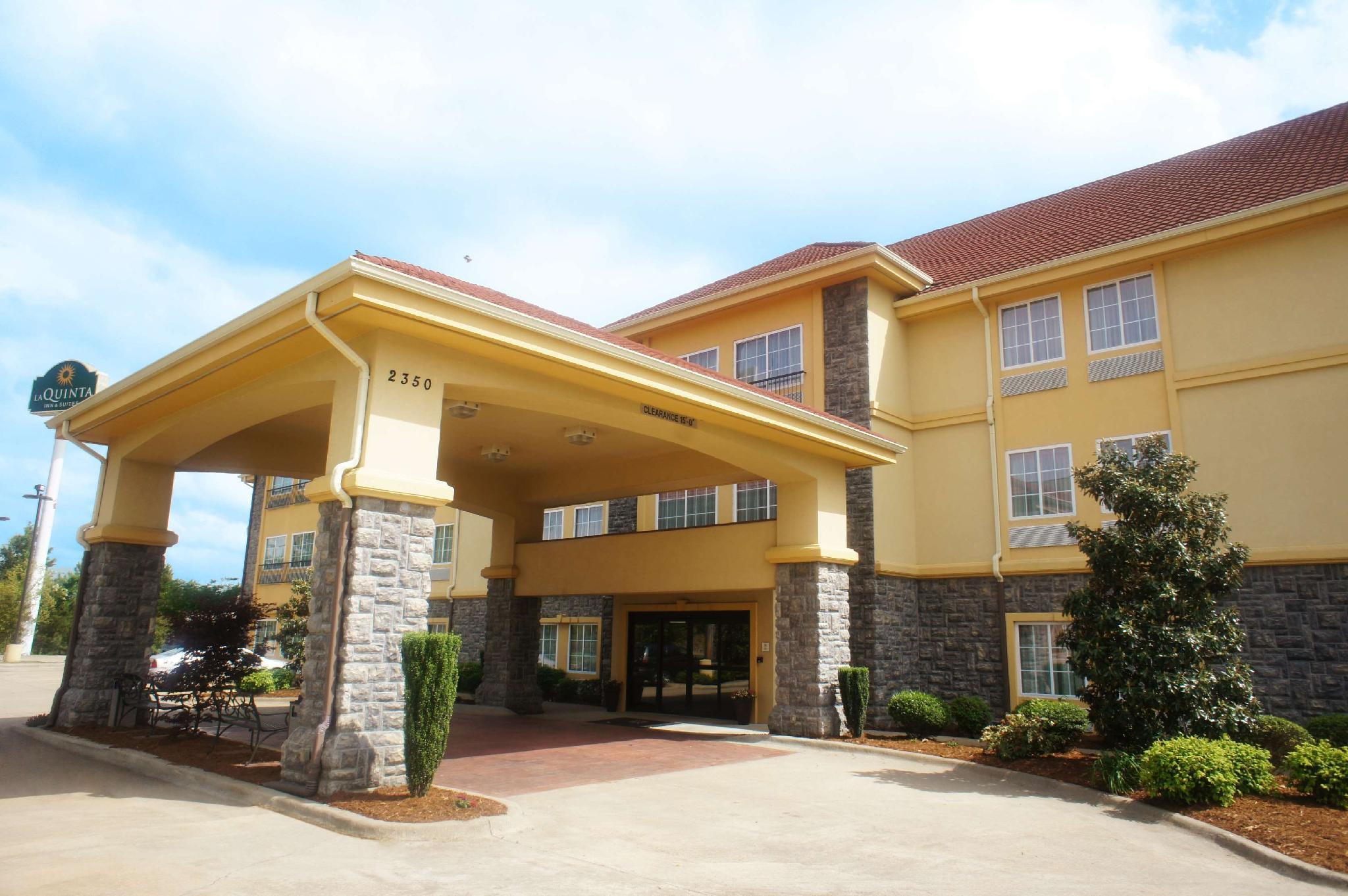 Hotel La Quinta By Wyndham Conway Zewnętrze zdjęcie