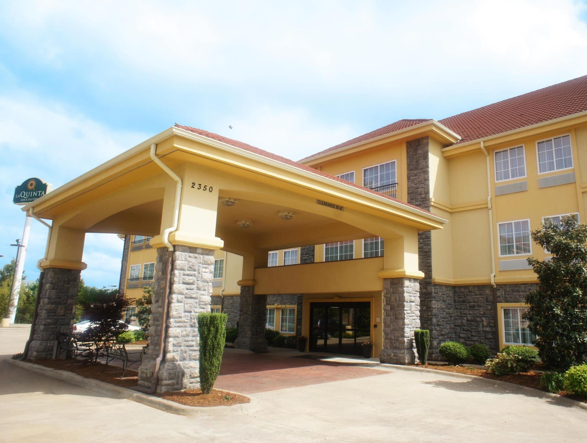 Hotel La Quinta By Wyndham Conway Zewnętrze zdjęcie