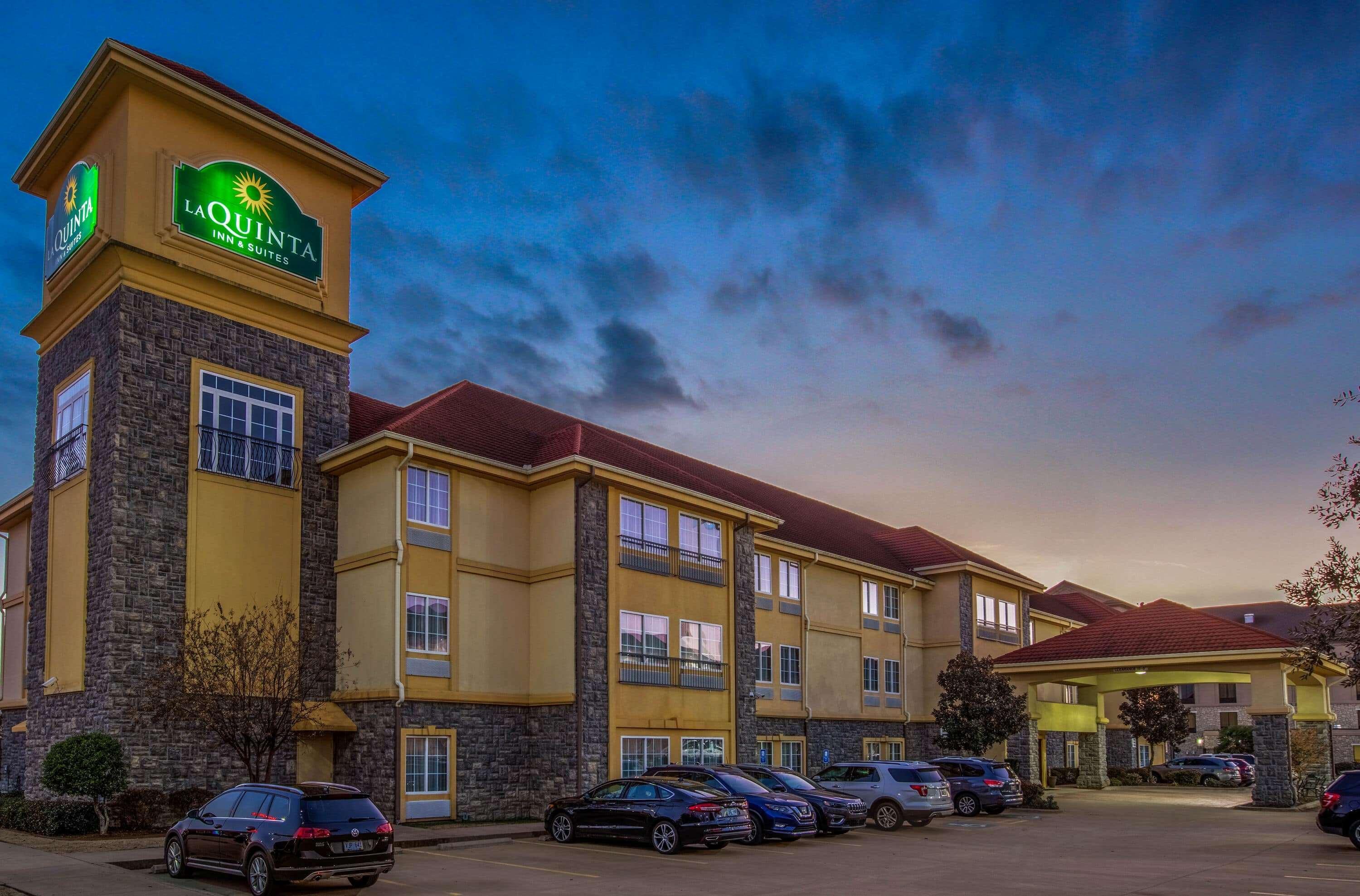 Hotel La Quinta By Wyndham Conway Zewnętrze zdjęcie