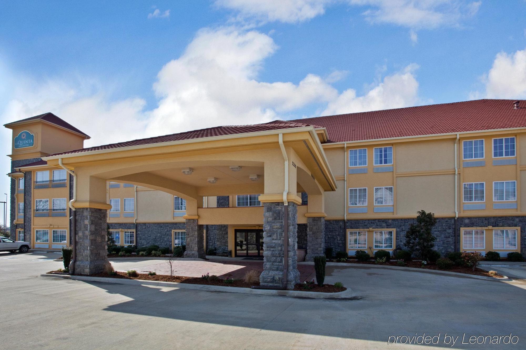 Hotel La Quinta By Wyndham Conway Zewnętrze zdjęcie