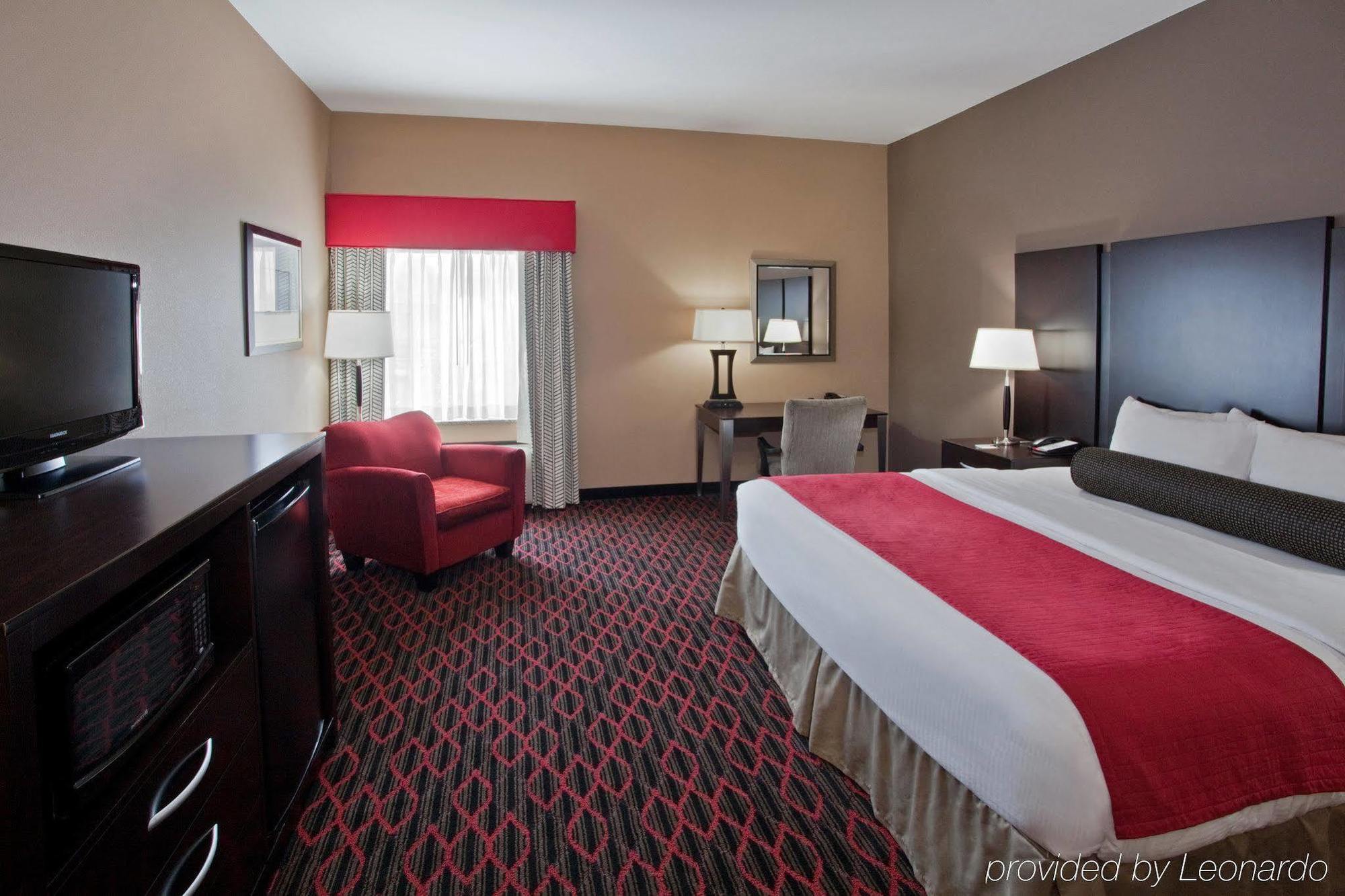 Hotel La Quinta By Wyndham Conway Zewnętrze zdjęcie